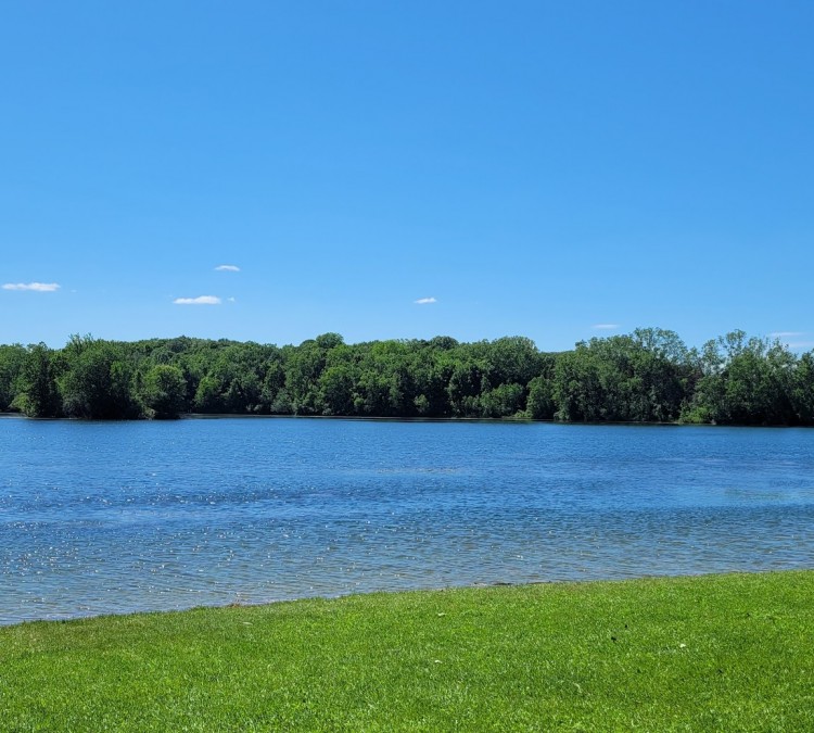 Sylvan Glen Lake Park (Troy,&nbspMI)